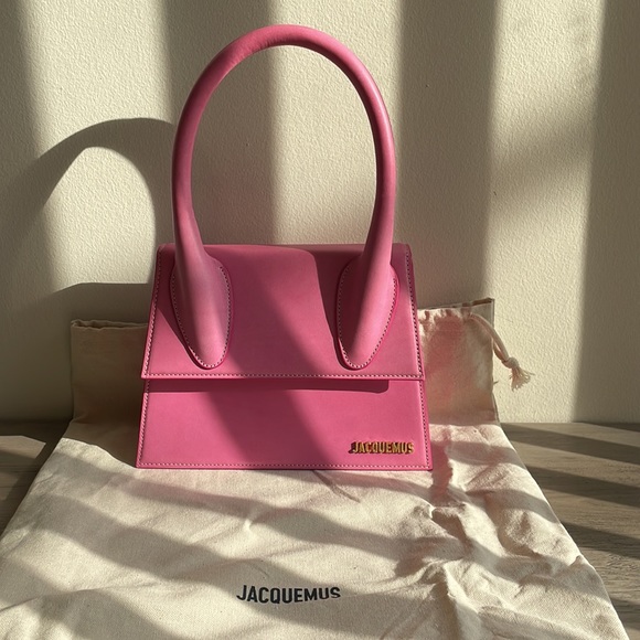 Jacquemus - Picture 10 of 13